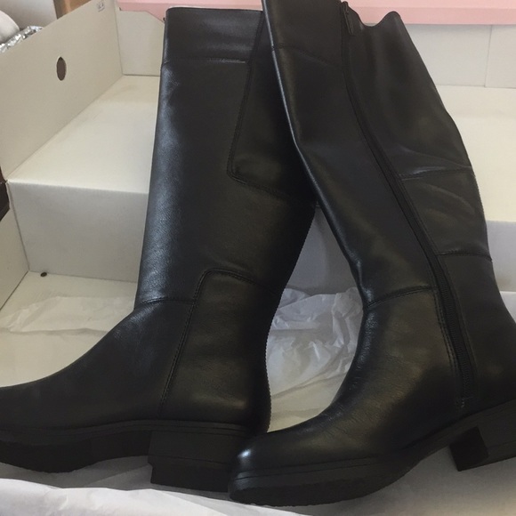 Bandolino Shoes - New never worn Bandolinos tall boots.